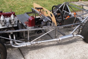 Exhaust