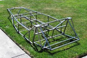Locost Frame