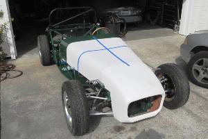  &nbsp; Hood somewhat larger than anticipated